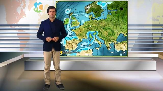 Meteo, la situazione ad Ascoli Piceno e nelle Marche per Venerdì 4 Dicembre