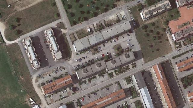 San Benedetto: alla SS. Annunziata arrivano strade, parcheggi e verde
