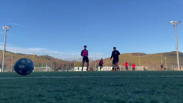 Ascoli Calcio, Under 17 e 15 vincono in scioltezza in trasferta contro i pari età della Pianese ultimi in classifica