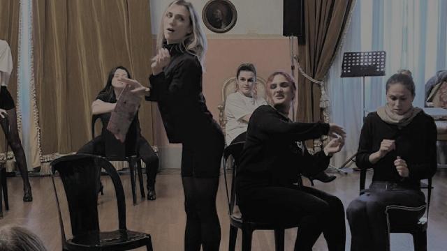 Al Teatro Ventidio Basso di Ascoli Piceno la Fly Communications sarà in scena con ‘Chicago’ 