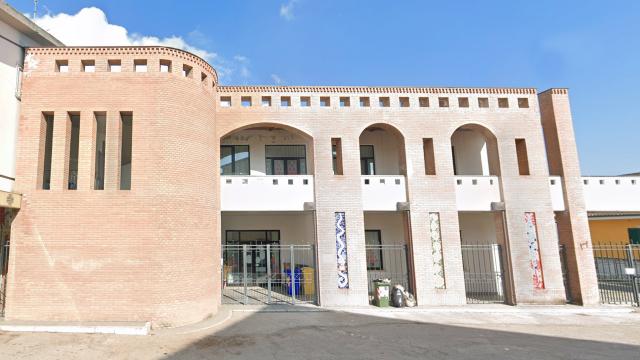 Castel di Lama, al via progettazione di tre scuole e una palestra. Primo acconto di 1,3 milioni di euro per danni sisma 