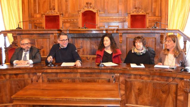 Ascoli Piceno, piano interventi della Provincia sugli istituti del territorio: lavori per oltre 31 milioni