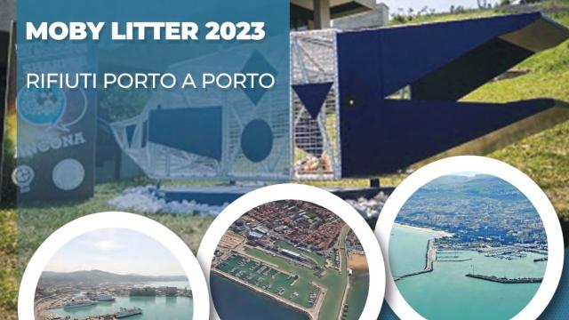 Seminario 'Moby Litter IV', a San Benedetto incontro sul tema della lotta all’inquinamento dei mari