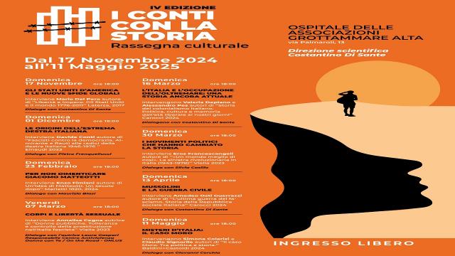 Grottammare: il Fascismo di Salò, la violenza raccontata dagli storici 