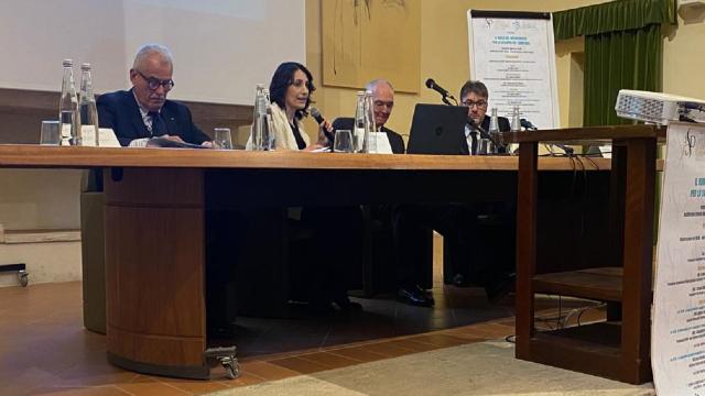 Fondazione Sgariglia Dalmonte, ad Ascoli confronto costruttivo sul ruolo del Microcredito per sviluppo delle imprese