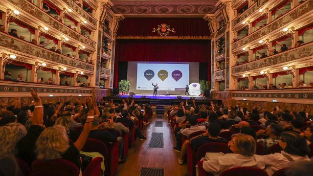 Asculum Festival, grandi numeri anche per l'edizione 2023. Fioravanti: “Una tre giorni straordinaria”