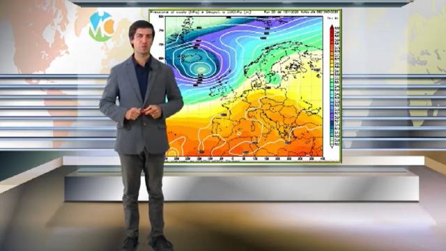 Meteo, la situazione ad Ascoli Piceno e nelle Marche per Giovedì 12 Novembre