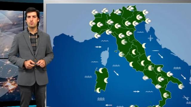 Meteo, la situazione ad Ascoli e nelle Marche per Venerdì 5 Maggio