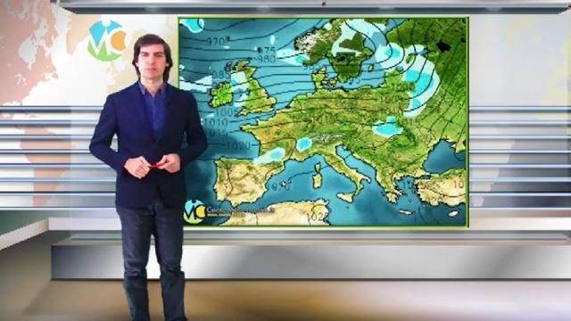 Meteo, la situazione ad Ascoli e nelle Marche per Mercoledì 10 Marzo