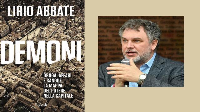 San Benedetto, al Circolo Nautico la presentazione del libro di Lirio Abbate