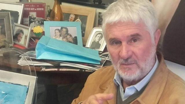 Sala esposizioni del GiovArti di Centobuchi sarà intitolata all'artista Nazareno Luciani