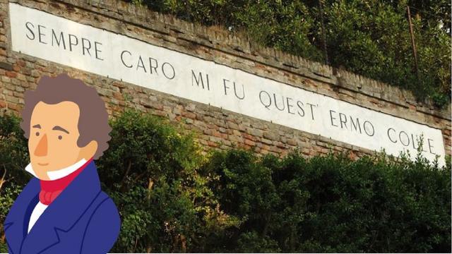 Recanati, luoghi di interesse da vedere e atmosfere leopardiane da vivere