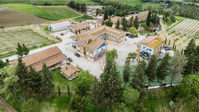 ''Mi sento ospite perché sono di passaggio'', le testimonianze degli ospiti delle Comunità di Ama Aquilone