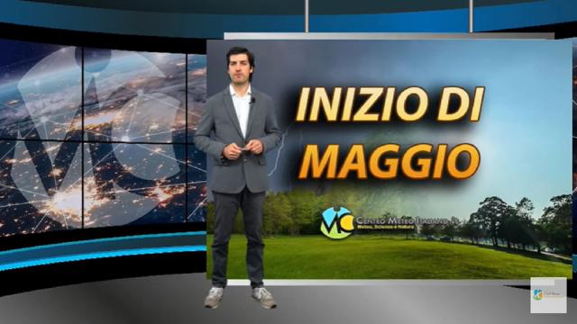 Meteo, la situazione ad Ascoli e nelle Marche per il weekend e la tendenza per il 1° Maggio