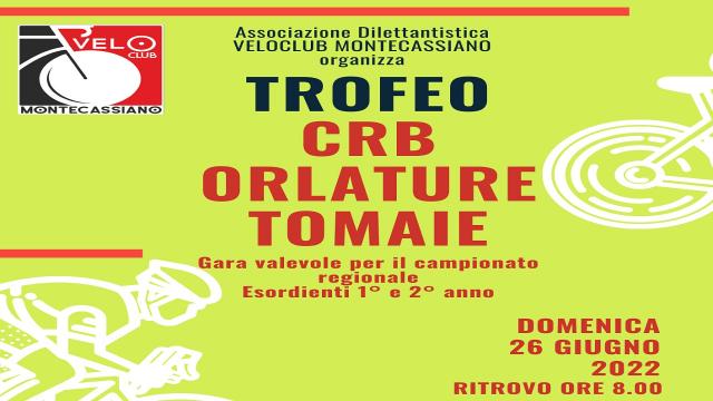 FCI Marche: strada, giovanissimi e mountain per il ''Memorial Roberto Cialdini''