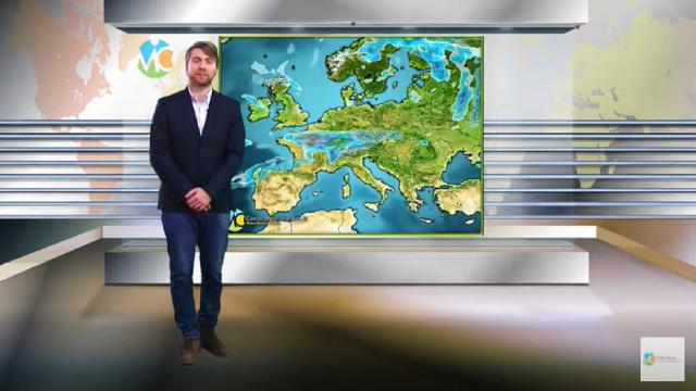 Meteo, la situazione ad Ascoli e nelle Marche per Giovedì 7 Aprile