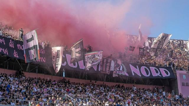 Serie B, oltre 100mila spettatori sugli spalti nelle gare dell'ottava giornata