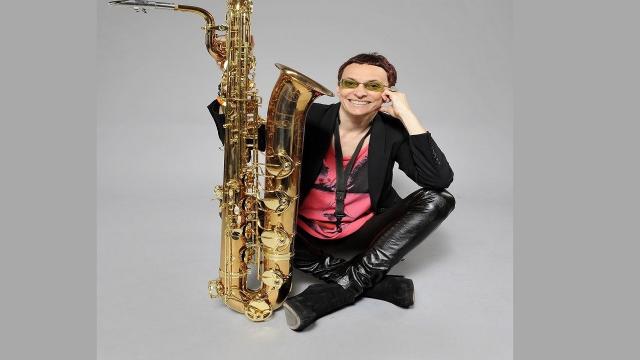 Montegallo, appuntamento con Helga Plankensteiner ''jelly Roll plays Morton''