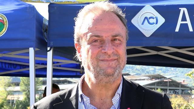Ascoli, Stallone: “Consenso ricevuto segno di buona amministrazione. Il sogno? Completare la Cittadella dello Sport”