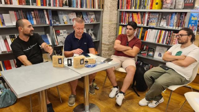 Ascoli Piceno, FIAB-Amici della Bicicletta avvia il progetto ''Respira''