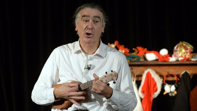 Grottammare, in arrivo la seconda data della stagione di teatro per bambini e famiglie ''Natale a teatro''