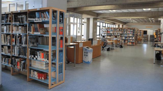 San Benedetto del Tronto, orario estivo per la biblioteca ''Lesca'' nelle due sedi in viale De Gasperi e Porto D'Ascoli