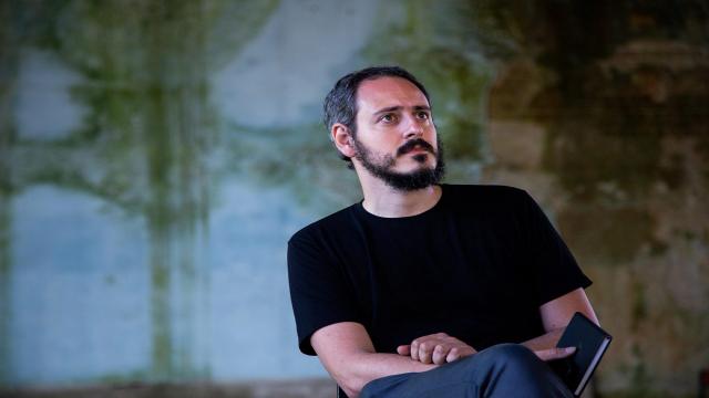 Premio Osvaldo Licini by Fainplast, l'artista Gian Maria Tosatti ad Ascoli Piceno