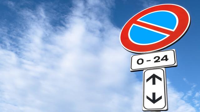 Ascoli: celebrazione dei Martiri delle Foibe, regolamentazione della circolazione