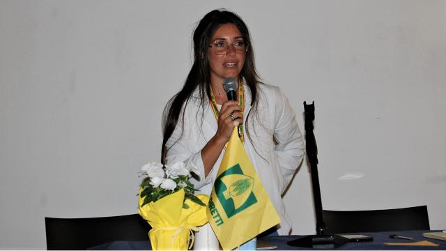 Villaggio Coldiretti a San Benedetto, Gardoni: ''Dalle Marche per rilanciare la centralità dell'agricoltura''