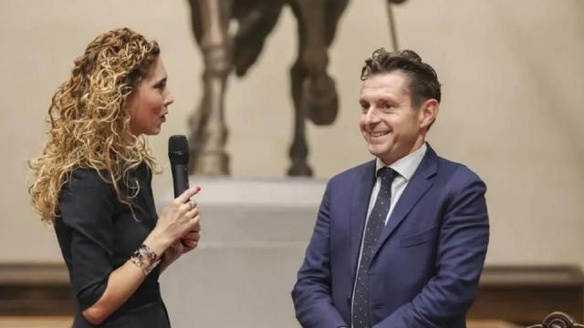 Straordinario successo per ''Asculum Festival'', grandi ospiti e tre giorni di appuntamenti sold out in città