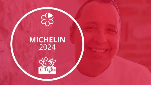 Montemonaco, Stella Michelin confermata al ristorante 'Il Tiglio'. Riconoscimento per cucina dello chef Enrico Mazzaroni