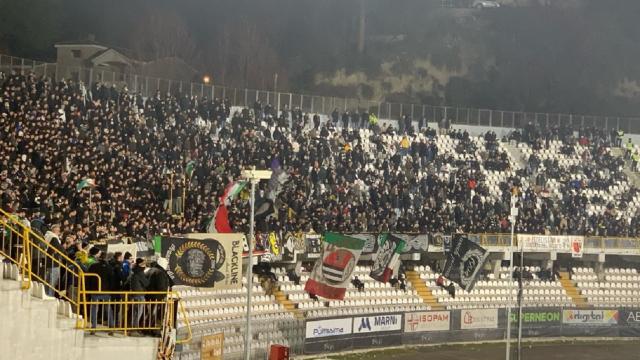 Ascoli Calcio, serve una sterzata al “Del Duca”. Media di un gol a partita, la vittoria manca da due mesi