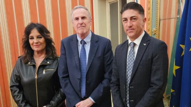 Cna Picena incontra prefetto Copponi: ''Al fianco delle istituzioni per il bene di imprese e famiglie''