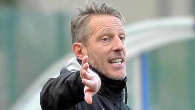 Atletico Gallo-Atletico Ascoli 3-0, Giandomenico: “Non mi spiego una prova del genere. Al primo schiaffo siamo crollati”