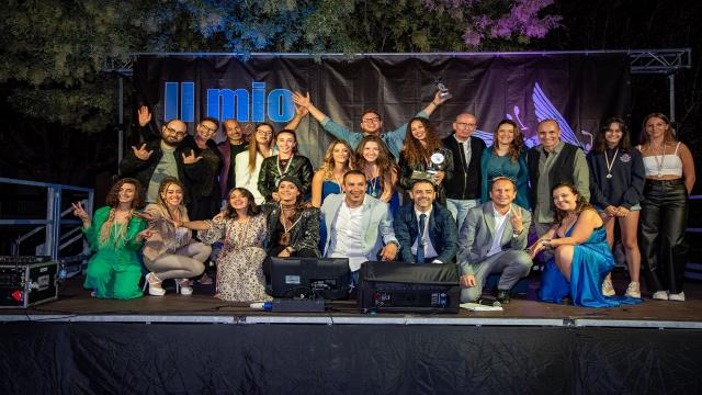 Villa Pigna, tutto pronto per la decima edizione della kermesse 'Il mio kanto libero'