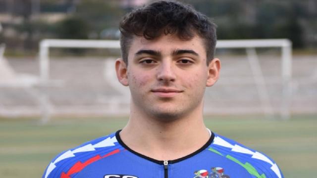 Ciclismo su pista: Piceno Cycling Team, Napolitano convocato per i Campionati Europei in Olanda