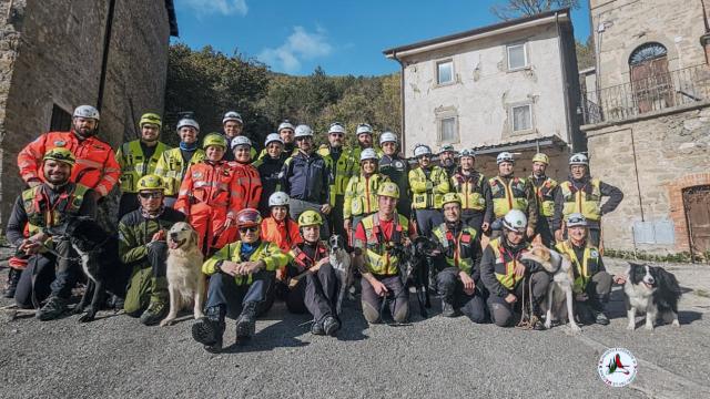 Ascoli Piceno: 1^ Conferenza del 'Progetto S.I.S.Ma' con presentazione Nucleo di Protezione Civile Bersaglieri 