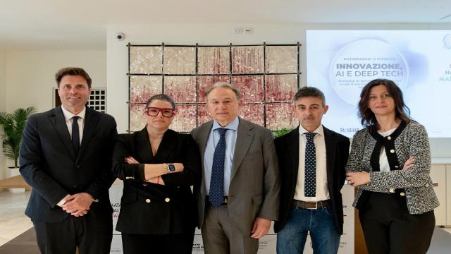 Ascoli: 'RigenerAzioni' presenta importante evento su AI, Exponential Tech Academy ed imprese