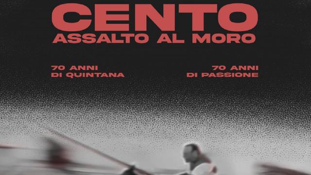 Quintana Ascoli Piceno, due giornate di proiezioni speciali per il documentario ''Cento - Assalto al Moro''