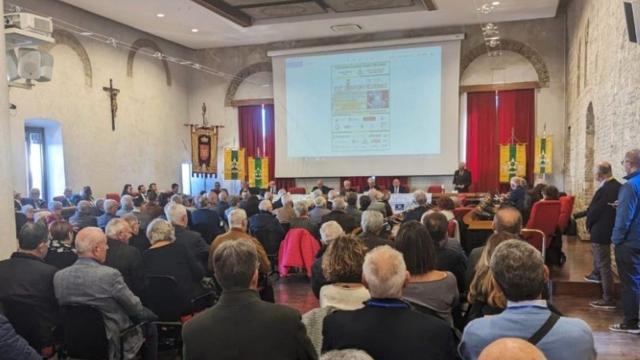Nuovo umanesimo del lavoro e intelligenza artificiale al centro del XXII convegno dei Maestri del Lavoro delle Marche