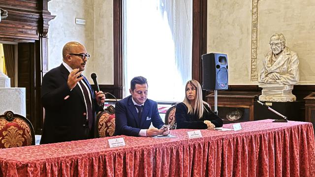 Ascoli Piceno, ministro Sangiuliano: “Credo molto nel valore della cultura dei territori”