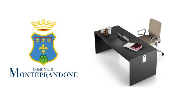 Comune Monteprandone, concorso per assunzione funzionario tecnico settore lavori pubblici