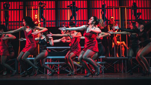 Ascoli Piceno, vicino al sold out 'Chicago' nuovo musical della Fly Communications al Ventidio Basso 