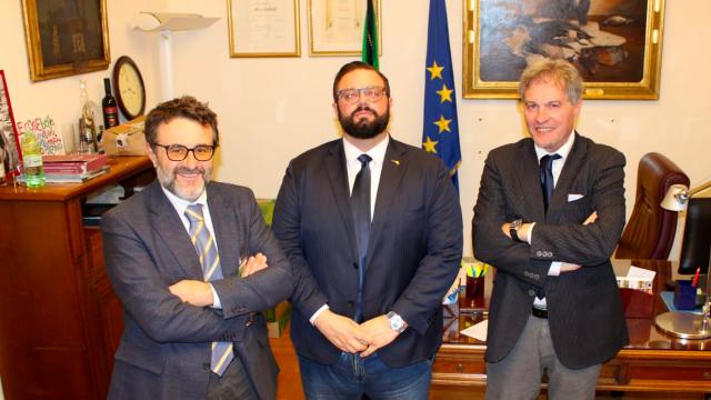 Consorzio Tutela Vini Piceni, audizione presso Commissione Agricoltura per Montepulciano nell'etichetta del Rosso Piceno