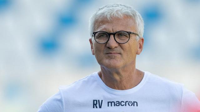 Spal, esonerato Venturato dopo aver ottenuto 9 punti nelle prime otto partite