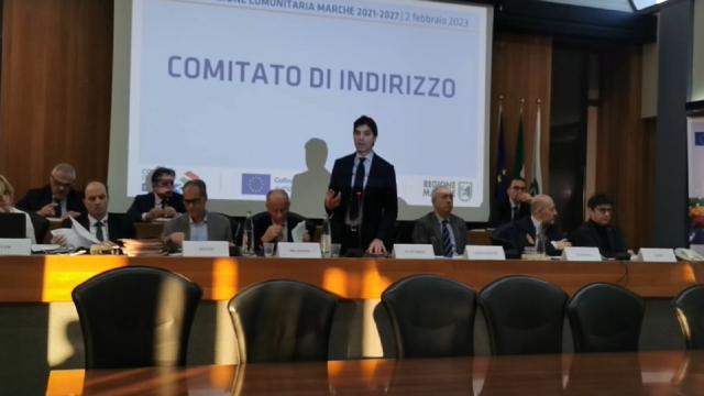 Regione, si è insediata la nuova Agenzia regionale per il turismo e l’internazionalizzazione delle Marche