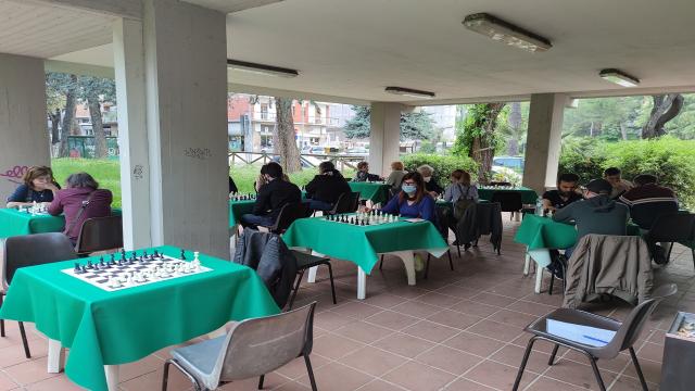  Ascoli Piceno, proseguono i ''Laboratori intergenerazionali del gioco degli scacchi''