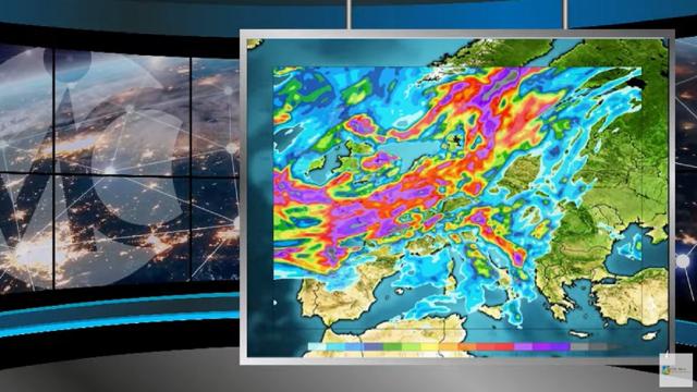 Meteo, la situazione ad Ascoli Piceno e nelle Marche per Martedì 1° Ottobre