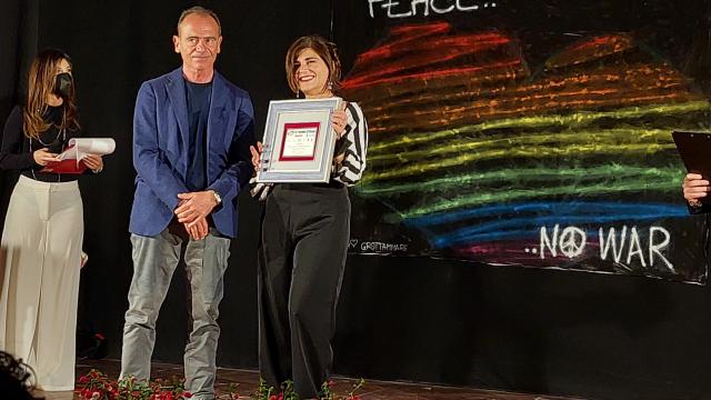 Premio Città Grottammare della Pelasgo 968: giuria al lavoro in vista della cerimonia di premiazione