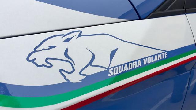 San Benedetto del Tronto, arrestato uomo per reati di resistenza e lesioni personali aggravate